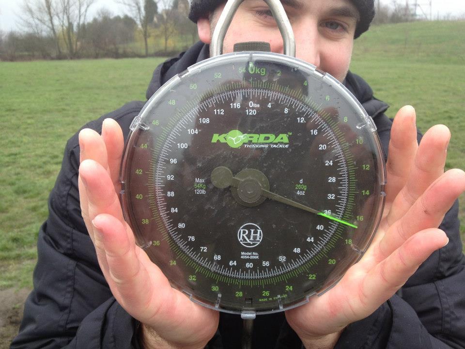 Balta lui Ben 1 - 1 apr. - cu tot cu sac